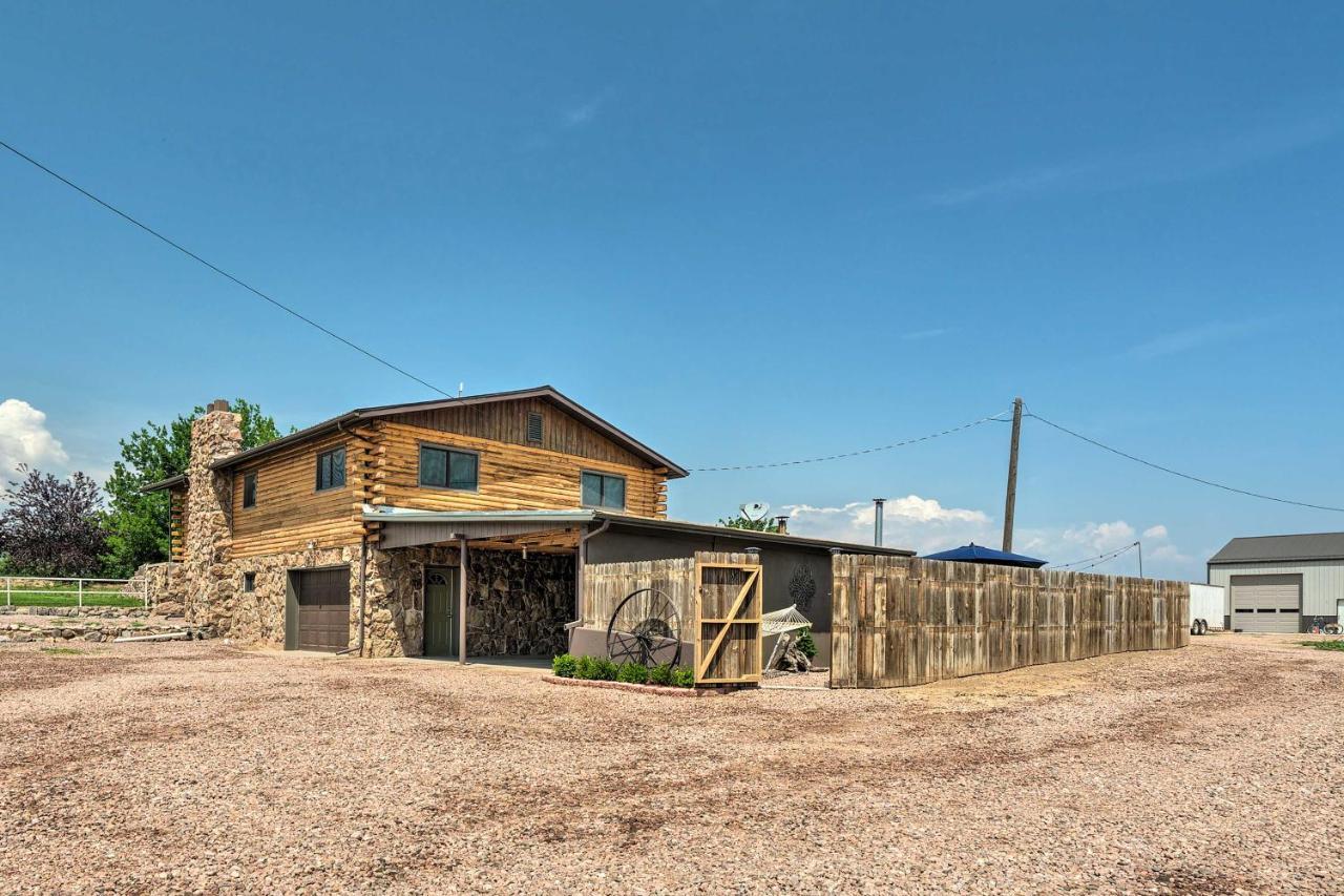 Canon City Home 15 Mi To Royal Gorge Bridge! ภายนอก รูปภาพ